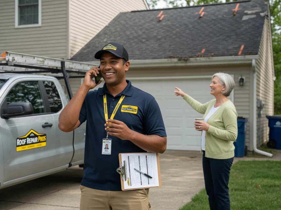 Roof Repair Junction City, OH FAQs